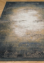 ковер в перспективе против ворса Iris BI5116