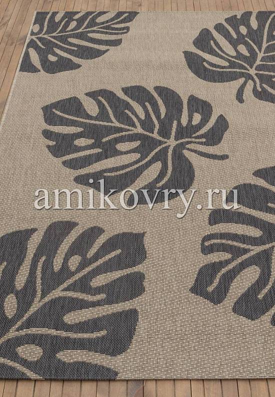 Бельгийский ковер-циновка 3346-3301