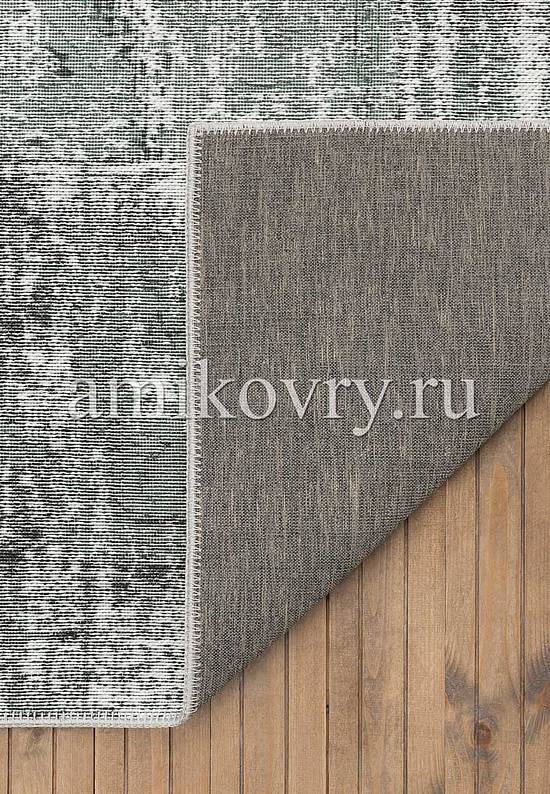 Винтажный безворсовый ковер из Бельгии RS489-R04 discount