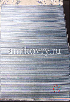 дефект циновки Hampshire RH1101-R238 discount1