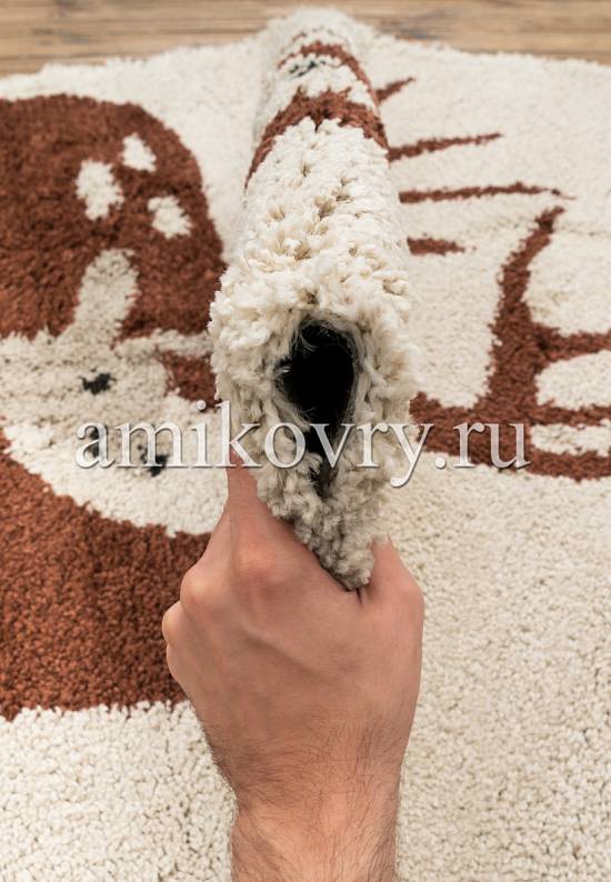 Детский ковер из Бельгии A144-H915