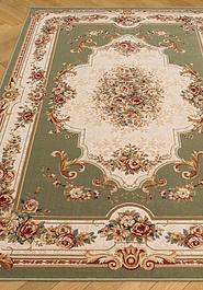 ковер в перспективе Prestige 8539-51038