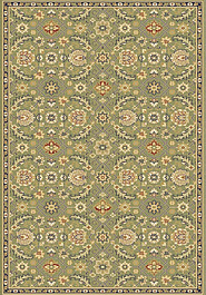 дизайн ковра Atlas 1551-41366