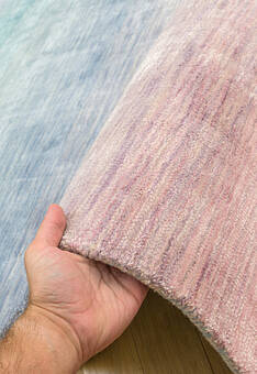 фактура ковра Ligne Pure Aurora