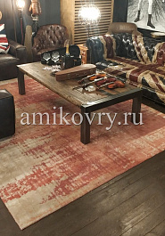 ковер в перспективе Sonata SNT-9505-wm 105-307 discount