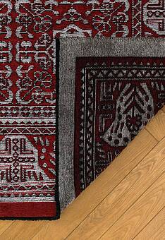 основа безворсового ковра Couture Duo SC6177