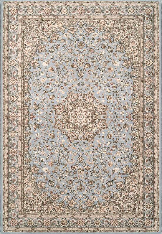 Бельгийский шерстяной ковер OH6073-O364