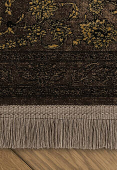 фрагмент ковра Iris UI3962