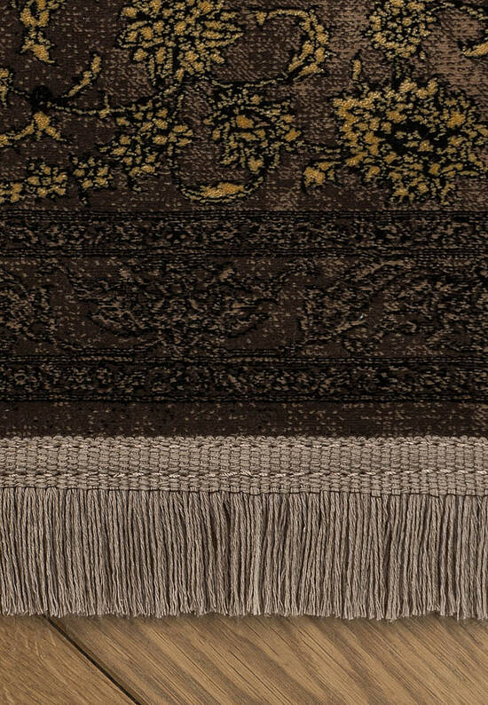 Иранский акриловый ковер UI3962