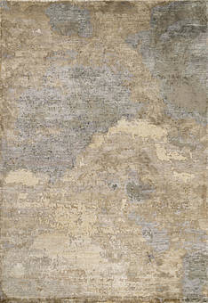 дизайн ковра Orient Cinder