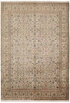 дизайн ковра Cashmir Afshar Beige