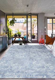 Ковер ручной работы Art Rugs French Porcelain