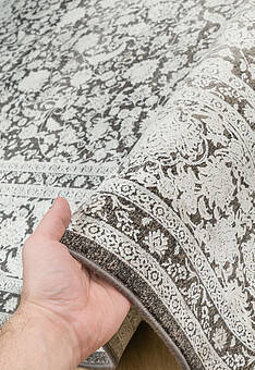 фактура ковра Clivia UC5115