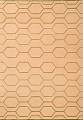 Ковер ручной работы Wedgwood Home Arris Peach