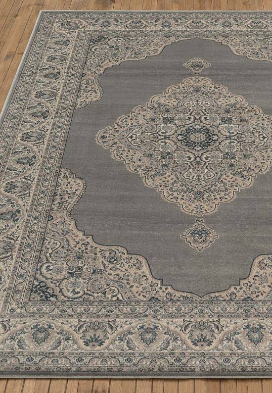 Бельгийский ковер из вискозы VB3086-V265
