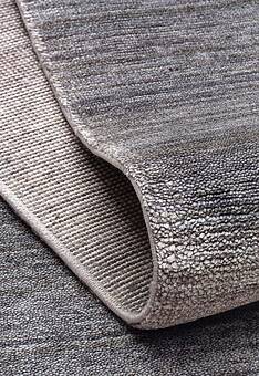 фактура ковра Taftan TF Plain Antrasit