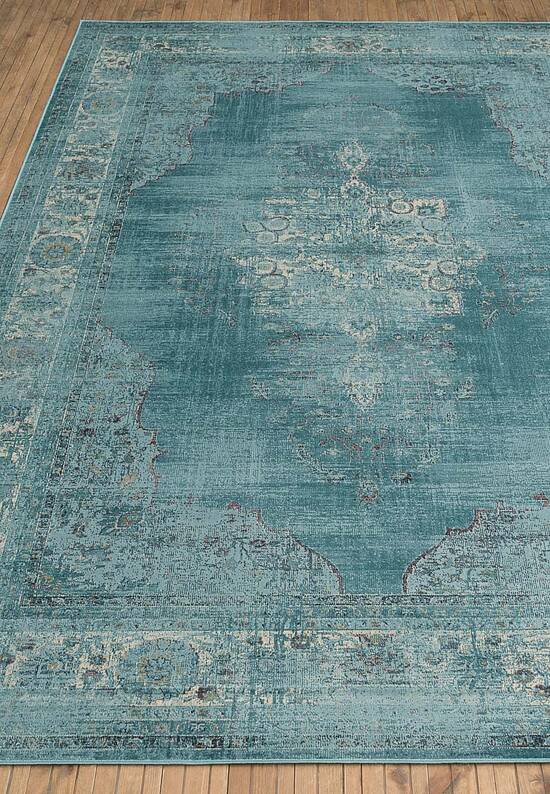 Высокоплотный ковер из вискозы VD2316-V200