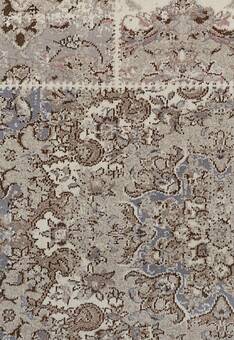 фрагмент ковра Altai EA4860-E14