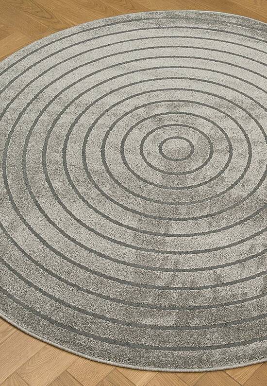 Современный бельгийский ковер RS6026-R636