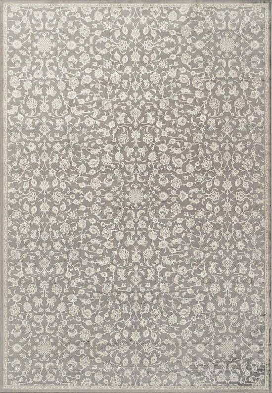 Бельгийский ковер из вискозы VB3472-V434