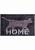 Бельгийский придверный коврик Cathome