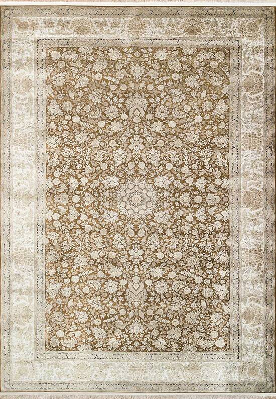 Высокоплотный иранский ковер BC5111