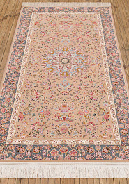 ковер в перспективе Salman FS4088-F15