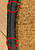 Входной коврик из кокосовой щетины Nippon-32107 discount2