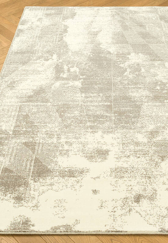 Монгольский шерстяной ковер EA5981-E11