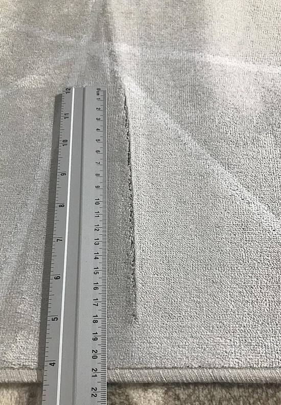 Недорогой ковер из вискозы DK1811-D03 discount5