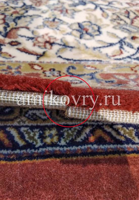 Шерстяной бельгийский ковер OA1490-O38 discount