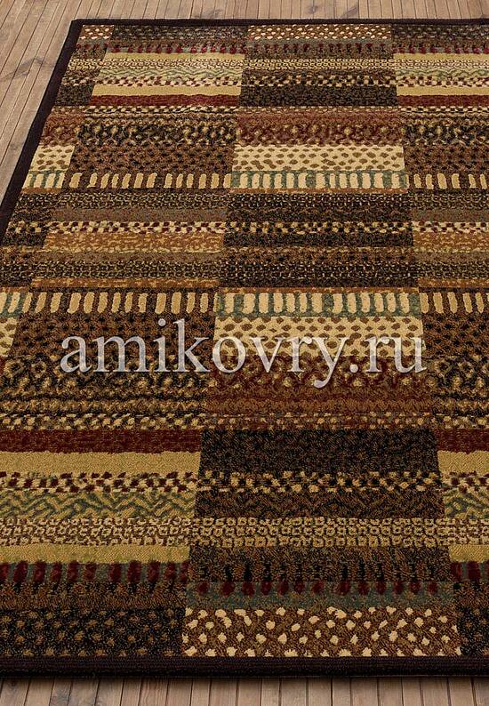 Ковер Eclipse 68110-8080