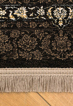 фрагмент ковра Iris UI3979