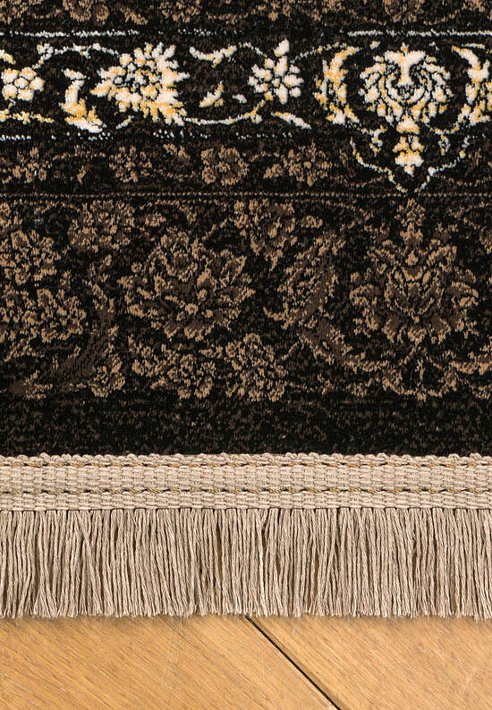 Иранский акриловый ковер UI3979