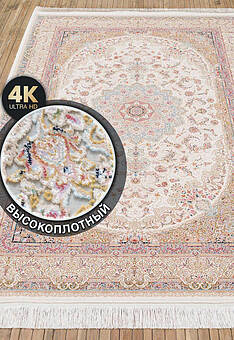 ковер в перспективе Salman FS4087-F2