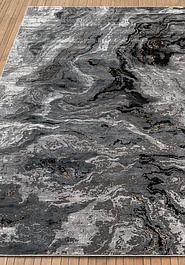 ковер в перспективе против ворса Timeless Milat MT2751-M23