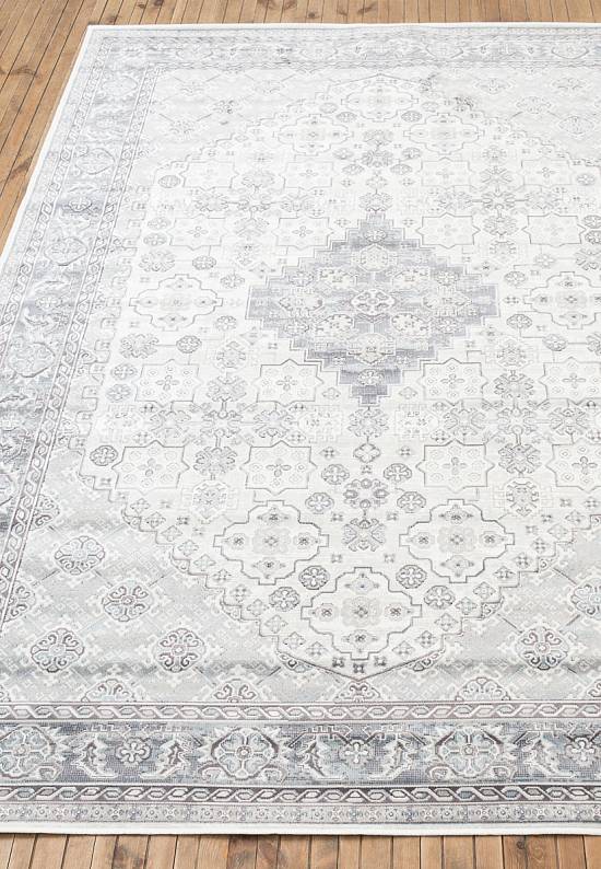Элегантный ковер из Бельгии RV2512-R297
