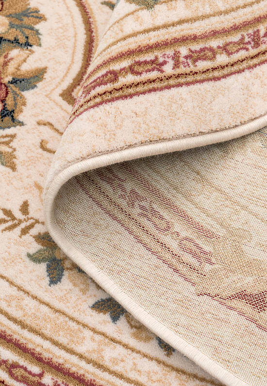 Молдавский шерстяной ковер 8539-51053