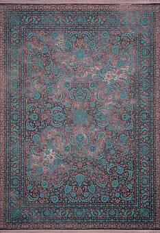 дизайн ковра Iris UI3978