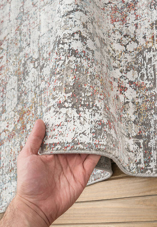 Высокоплотный турецкий ковер MT2727-M18