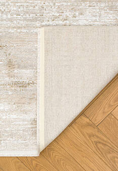 основа ковра Zurich ZRH 01 Cream Beige