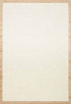 дизайн циновки Lhasa LHS 01 Cream Natural