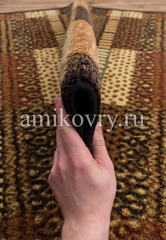 Ковер Eclipse 68110-8080