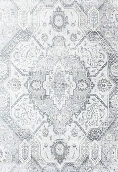 фрагмент ковра Pisarro PI16F