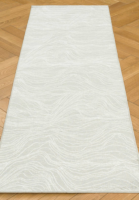 Бельгийский ковер из эко-вискозы RGE3127-R320