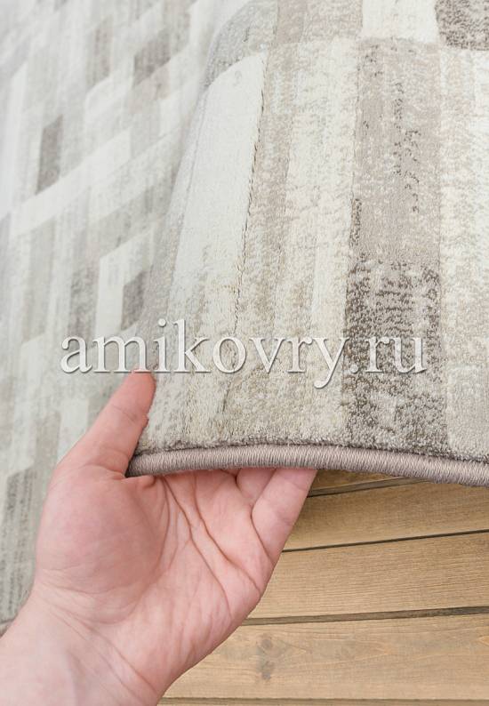 Синтетический бельгийский ковер RI1407-R471