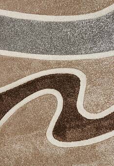 фрагмент ковра Soho 1599-15055