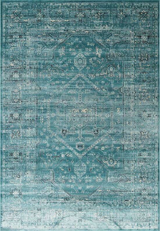 Высокоплотный ковер из вискозы VD2312-V200