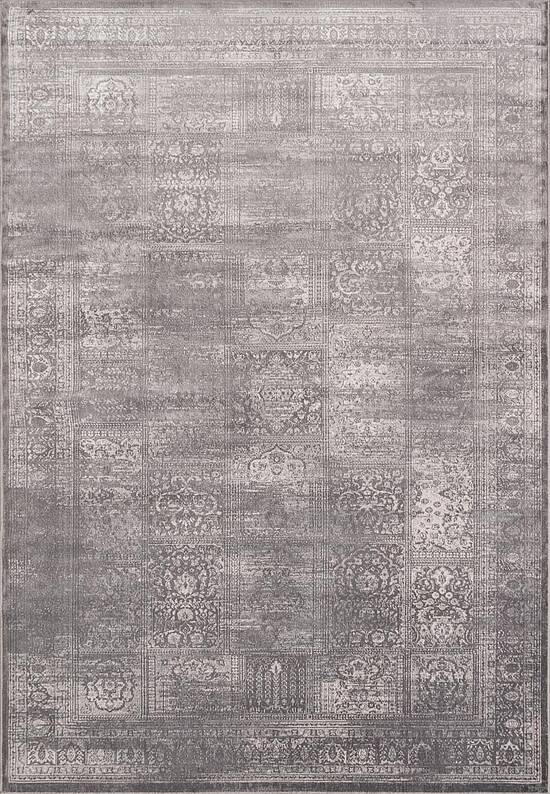 Высокоплотный ковер из вискозы VD2313-V96
