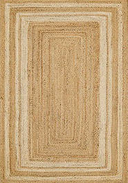 дизайн циновки Echo XW ECH 10 Natural White XW